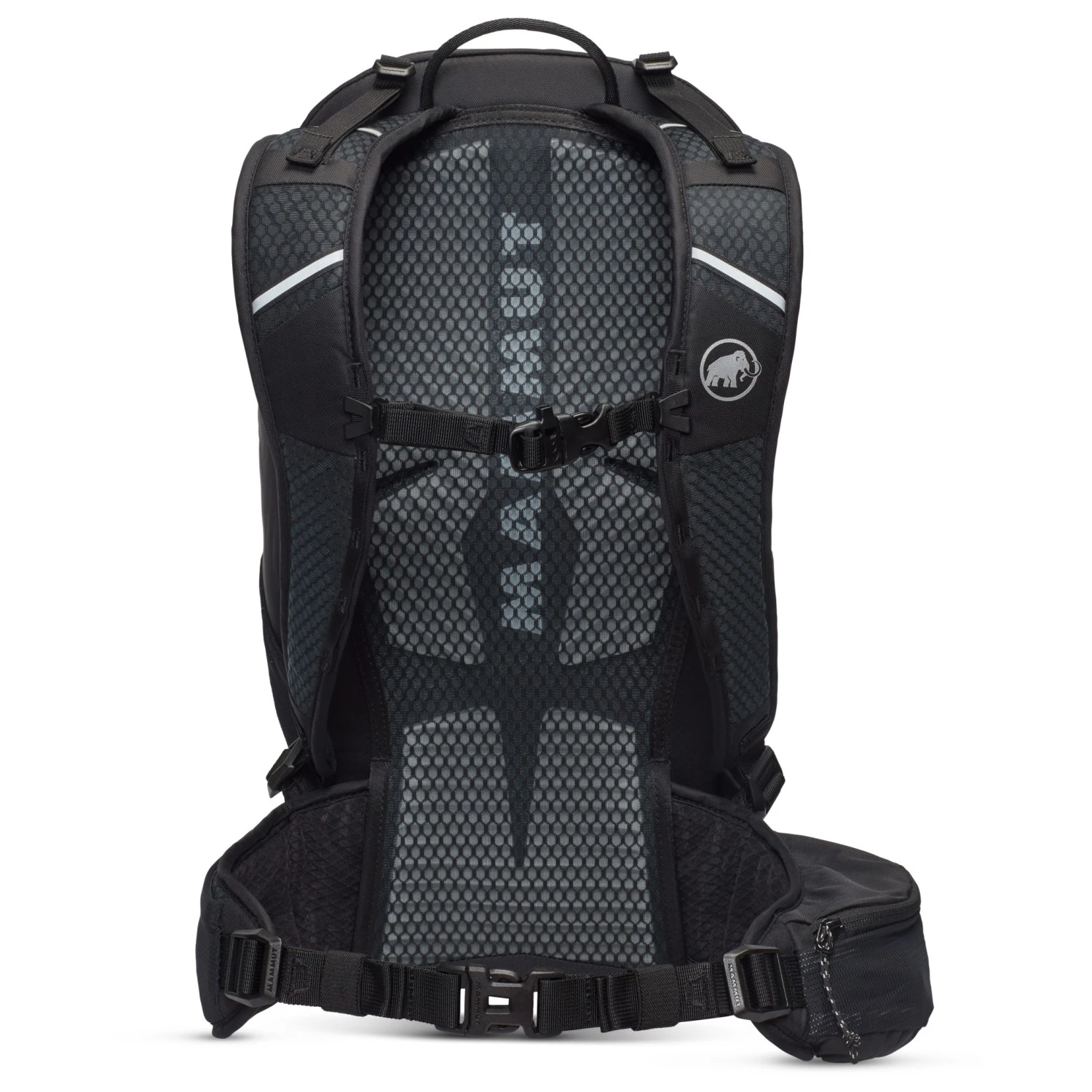 Mammut Lithium 25 - Wanderrucksack 2 Mammut Lithium 25 - Wanderrucksack – Bild 2