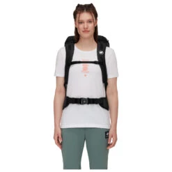 Mammut Neon 45 - Kletterrucksack -Osprey Verkäufe mammut neon 45 kletterrucksack detail 4