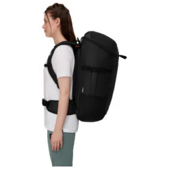 Mammut Neon 45 - Kletterrucksack -Osprey Verkäufe mammut neon 45 kletterrucksack detail 5