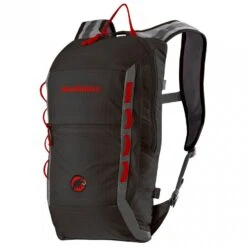 Mammut Neon Light 12 - Kletterrucksack -Osprey Verkäufe mammut neon light 12 kletterrucksack 1
