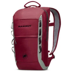 Mammut Neon Light 12 - Kletterrucksack -Osprey Verkäufe mammut neon light 12 kletterrucksack 2