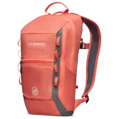 Mammut Neon Light 12 - Kletterrucksack -Osprey Verkäufe mammut neon light 12 kletterrucksack 3