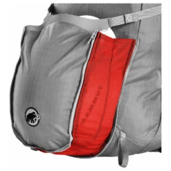 Mammut Neon Speed 15 - Kletterrucksack -Osprey Verkäufe mammut neon speed 15 kletterrucksack detail 6