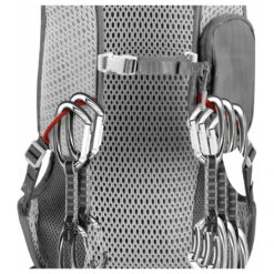 Mammut Neon Speed 15 - Kletterrucksack -Osprey Verkäufe mammut neon speed 15 kletterrucksack detail 7