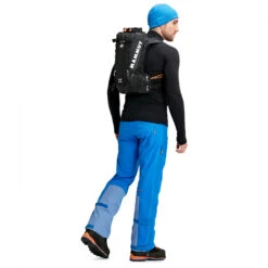 Mammut Trion Nordwand 15 - Tourenrucksack -Osprey Verkäufe mammut trion nordwand 15 tourenrucksack detail 3