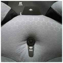 Mammut Trion Spine 50 - Tourenrucksack -Osprey Verkäufe mammut trion spine 50 tourenrucksack detail 4