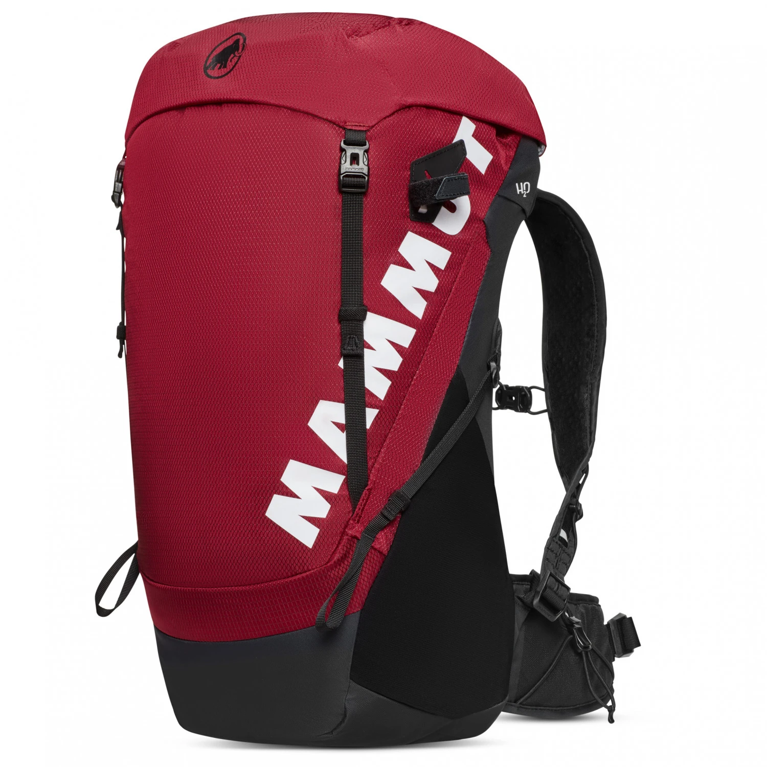 Mammut Women's Ducan 24 - Wanderrucksack 1 Mammut Women's Ducan 24 - Wanderrucksack