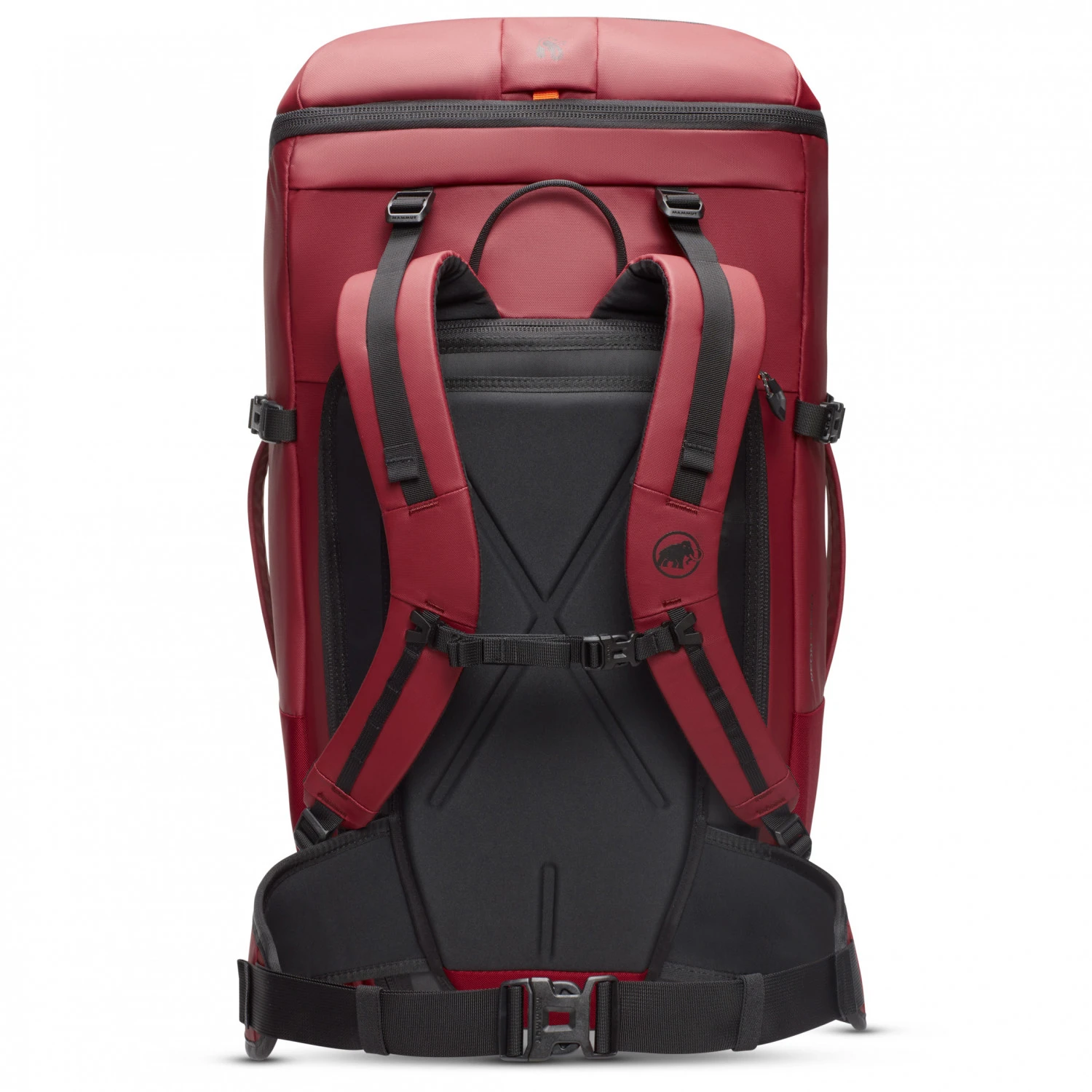 Mammut Women's Neon 55 - Kletterrucksack 2 Mammut Women's Neon 55 - Kletterrucksack – Bild 2