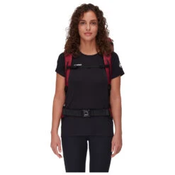 Mammut Women's Neon 55 - Kletterrucksack 10 Mammut Women's Neon 55 - Kletterrucksack -Osprey Verkäufe mammut womens neon 55 kletterrucksack detail 4