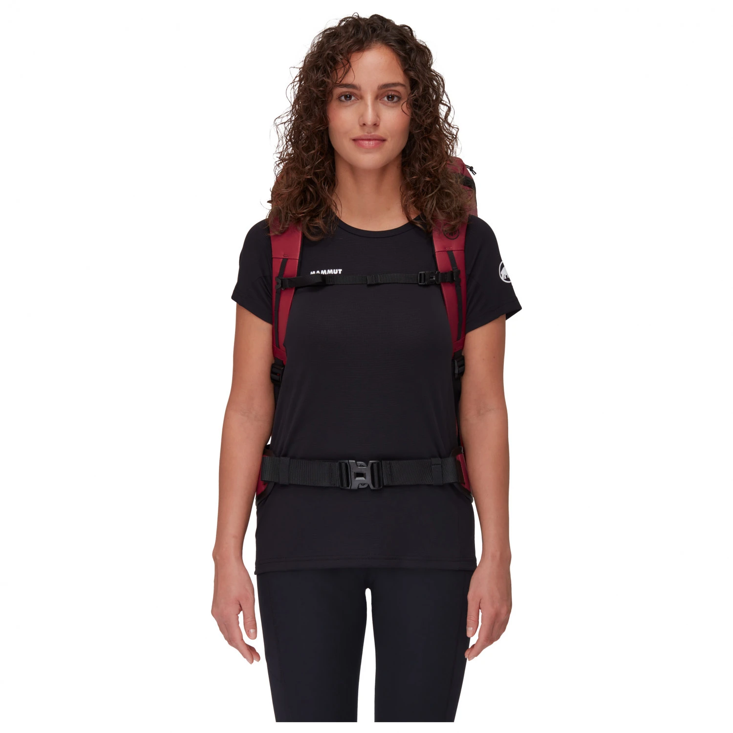 Mammut Women's Neon 55 - Kletterrucksack 4 Mammut Women's Neon 55 - Kletterrucksack – Bild 4