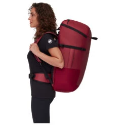 Mammut Women's Neon 55 - Kletterrucksack 11 Mammut Women's Neon 55 - Kletterrucksack -Osprey Verkäufe mammut womens neon 55 kletterrucksack detail 5