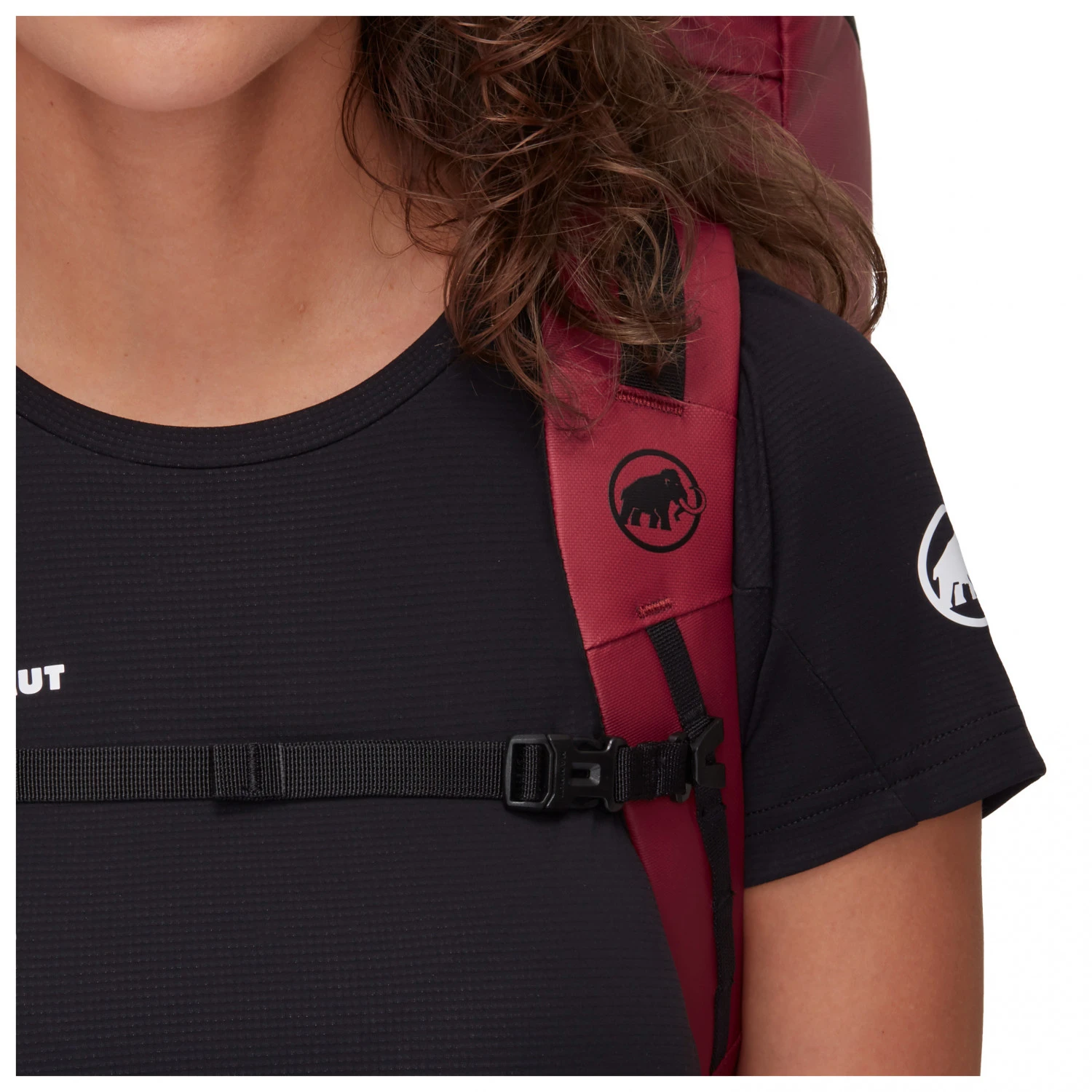 Mammut Women's Neon 55 - Kletterrucksack 6 Mammut Women's Neon 55 - Kletterrucksack – Bild 6