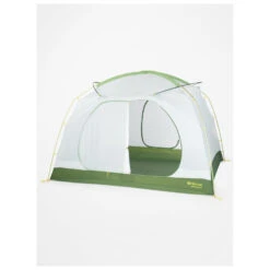 Marmot Limestone 6P - Gruppenzelt -Osprey Verkäufe marmot limestone 6p gruppenzelt detail 5