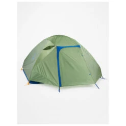 Marmot Tungsten 4P - 4-Personen Zelt 10 Marmot Tungsten 4P - 4-Personen Zelt -Osprey Verkäufe marmot tungsten 4p 4 personen zelt detail 3