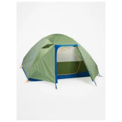 Marmot Tungsten 4P - 4-Personen Zelt 11 Marmot Tungsten 4P - 4-Personen Zelt -Osprey Verkäufe marmot tungsten 4p 4 personen zelt detail 4