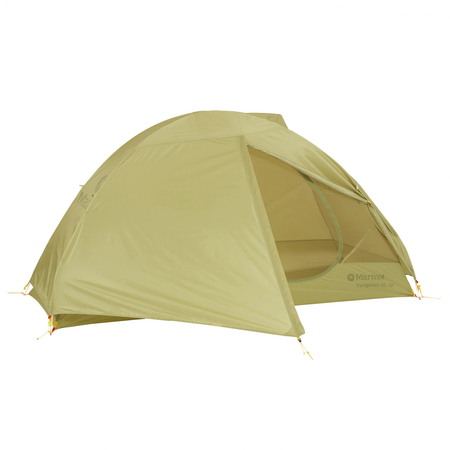 Marmot Tungsten Ul 1P - 1-Personen Zelt 1 Marmot Tungsten Ul 1P - 1-Personen Zelt