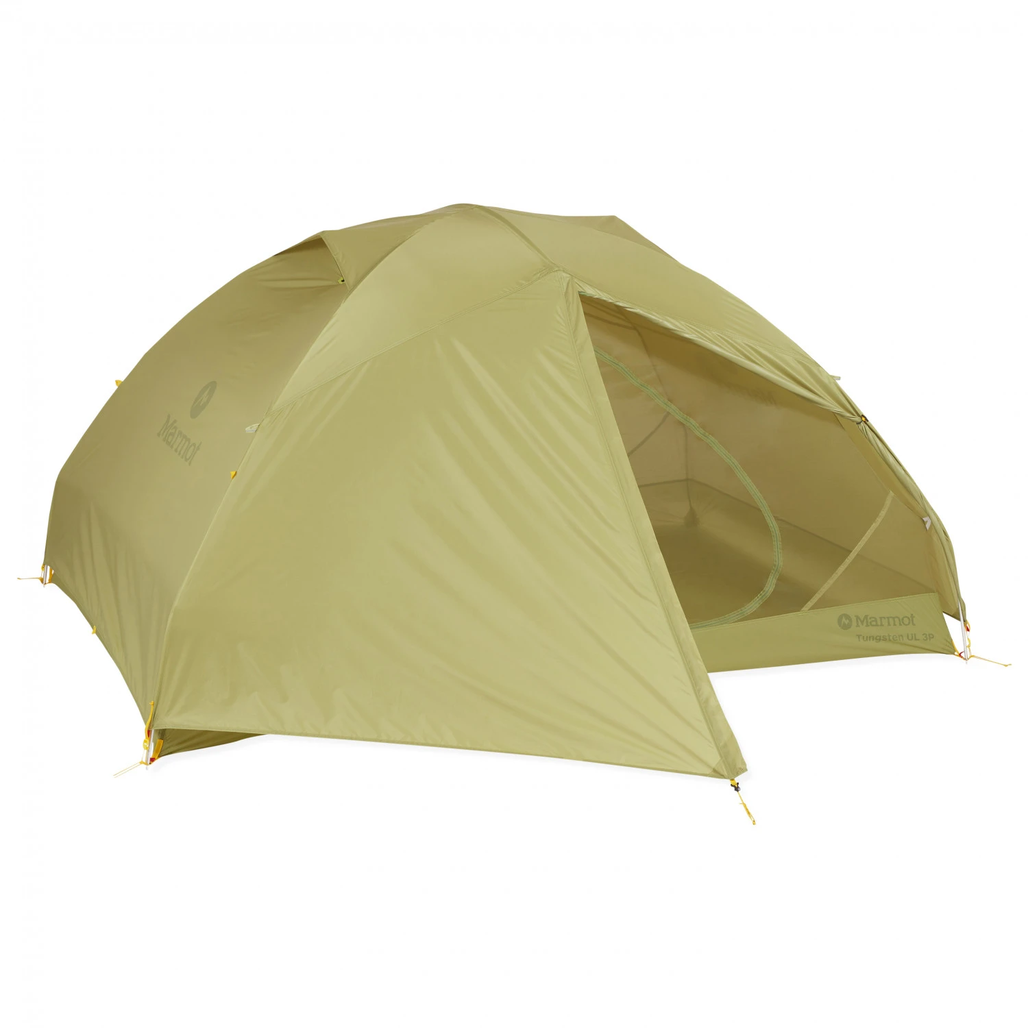 Marmot Tungsten Ul 3P - 3-Personen Zelt 1 Marmot Tungsten Ul 3P - 3-Personen Zelt
