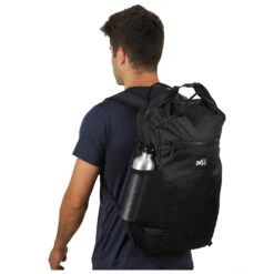 Millet Divino 25 - Daypack -Osprey Verkäufe millet divino 25 daypack detail 5