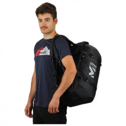 Millet Divino Duffle 40 - Reisetasche -Osprey Verkäufe millet divino duffle 40 reisetasche detail 10