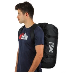 Millet Divino Duffle 40 - Reisetasche -Osprey Verkäufe millet divino duffle 40 reisetasche detail 9