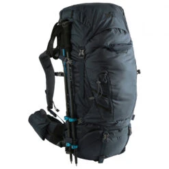 Millet Hanang 65+10 - Trekkingrucksack -Osprey Verkäufe millet hanang 65 10 trekkingrucksack detail 3