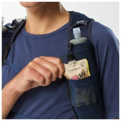 Millet Intense 12 - Trailrunningrucksack -Osprey Verkäufe millet intense 12 trailrunningrucksack detail 3