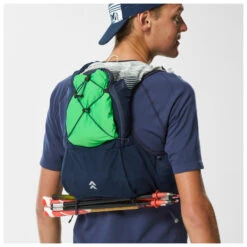 Millet Intense 12 - Trailrunningrucksack -Osprey Verkäufe millet intense 12 trailrunningrucksack detail 4