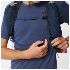 Millet Intense 12 - Trailrunningrucksack -Osprey Verkäufe millet intense 12 trailrunningrucksack detail 7