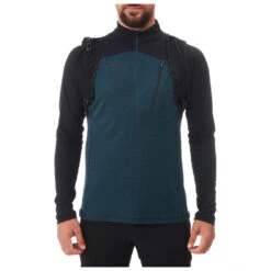 Millet Mixt 15 - Tourenrucksack -Osprey Verkäufe millet mixt 15 tourenrucksack detail 5