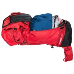 Millet Peuterey Integrale 45+10 - Tourenrucksack -Osprey Verkäufe millet peuterey integrale 45 10 tourenrucksack detail 3