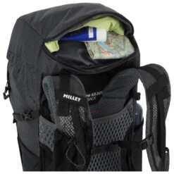 Millet Seneca Air 30 - Wanderrucksack -Osprey Verkäufe millet seneca air 30 wanderrucksack detail 7