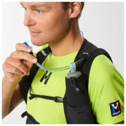 Millet Trilogy Sky Vest - Trailrunningrucksack 12 Millet Trilogy Sky Vest - Trailrunningrucksack -Osprey Verkäufe millet trilogy sky vest trailrunningrucksack detail 4