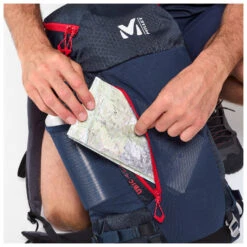 Millet Ubic 20 - Wanderrucksack -Osprey Verkäufe millet ubic 20 wanderrucksack detail 10