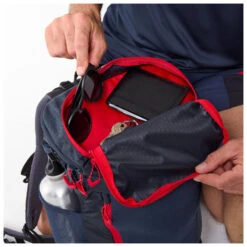 Millet Ubic 20 - Wanderrucksack -Osprey Verkäufe millet ubic 20 wanderrucksack detail 11