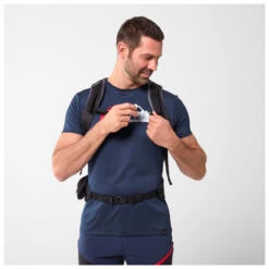 Millet Ubic 20 - Wanderrucksack -Osprey Verkäufe millet ubic 20 wanderrucksack detail 5