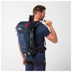 Millet Ubic 20 - Wanderrucksack -Osprey Verkäufe millet ubic 20 wanderrucksack detail 6