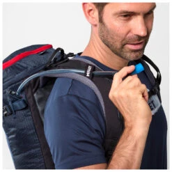 Millet Ubic 20 - Wanderrucksack -Osprey Verkäufe millet ubic 20 wanderrucksack detail 8