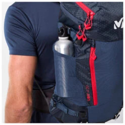 Millet Ubic 20 - Wanderrucksack -Osprey Verkäufe millet ubic 20 wanderrucksack detail 9