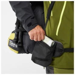 Millet Ubic 60+10 - Trekkingrucksack -Osprey Verkäufe millet ubic 60 10 trekkingrucksack detail 5