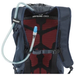 Millet Wanaka 20 - Wanderrucksack -Osprey Verkäufe millet wanaka 20 wanderrucksack detail 3