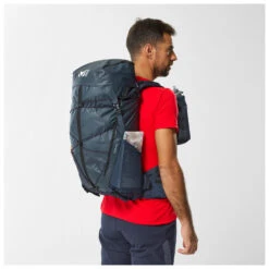 Millet Wanaka 30 - Wanderrucksack 16 Millet Wanaka 30 - Wanderrucksack -Osprey Verkäufe millet wanaka 30 wanderrucksack detail 4