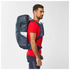 Millet Wanaka 30 - Wanderrucksack 17 Millet Wanaka 30 - Wanderrucksack -Osprey Verkäufe millet wanaka 30 wanderrucksack detail 5