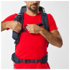 Millet Wanaka 30 - Wanderrucksack 18 Millet Wanaka 30 - Wanderrucksack -Osprey Verkäufe millet wanaka 30 wanderrucksack detail 6