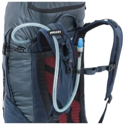 Millet Wanaka 30 - Wanderrucksack 21 Millet Wanaka 30 - Wanderrucksack -Osprey Verkäufe millet wanaka 30 wanderrucksack detail 9