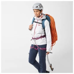 Millet Women's Prolighter 30+10 - Tourenrucksack -Osprey Verkäufe millet womens prolighter 30 10 tourenrucksack detail 3