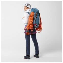 Millet Women's Prolighter 30+10 - Tourenrucksack -Osprey Verkäufe millet womens prolighter 30 10 tourenrucksack detail 5