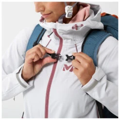 Millet Women's Prolighter 30+10 - Tourenrucksack -Osprey Verkäufe millet womens prolighter 30 10 tourenrucksack detail 6