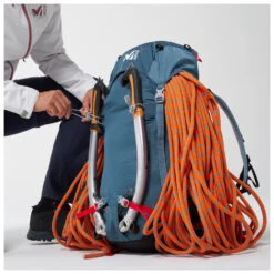 Millet Women's Prolighter 30+10 - Tourenrucksack -Osprey Verkäufe millet womens prolighter 30 10 tourenrucksack detail 7