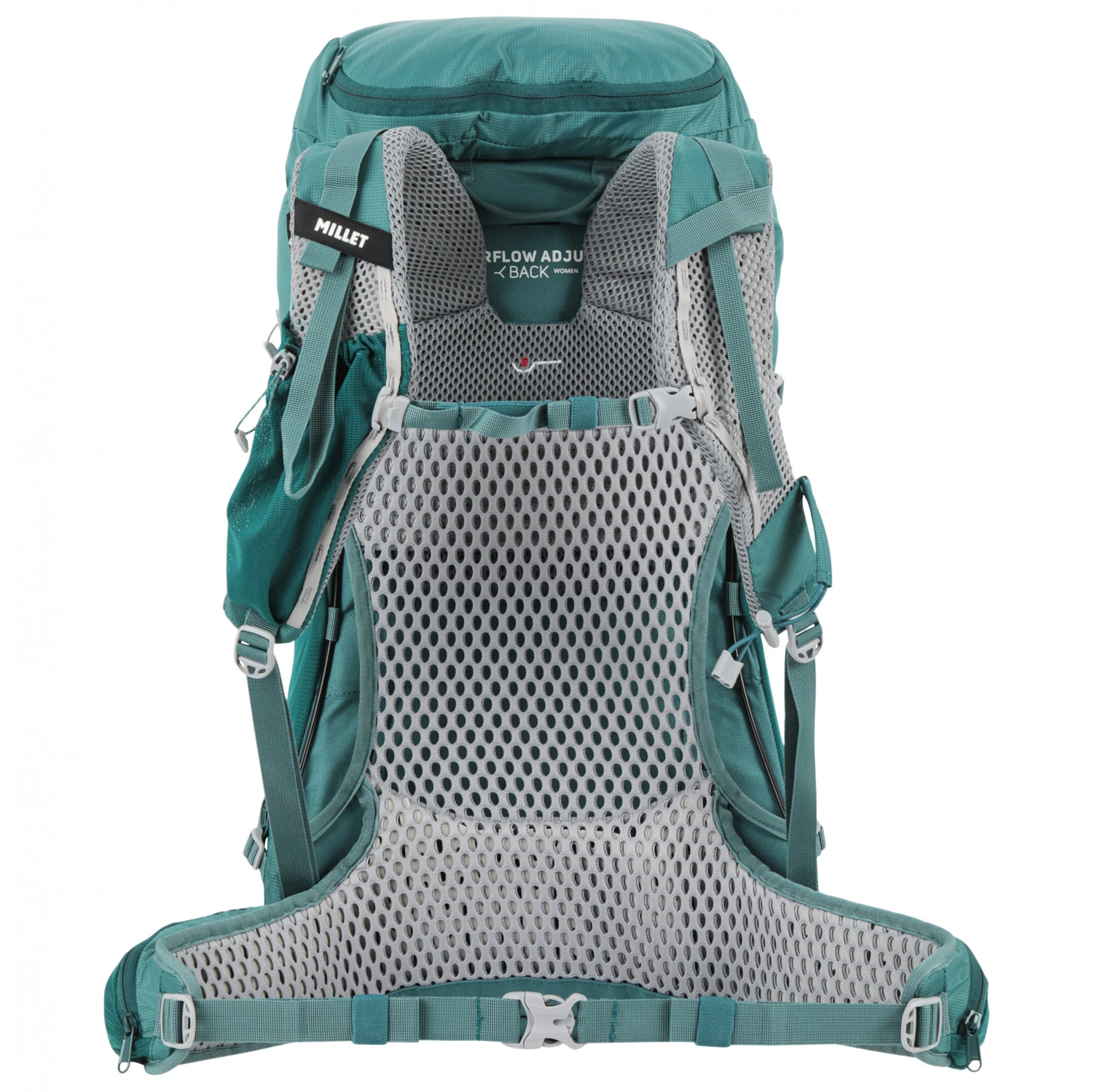Millet Women's Seneca Air 38 - Wanderrucksack 2 Millet Women's Seneca Air 38 - Wanderrucksack – Bild 2