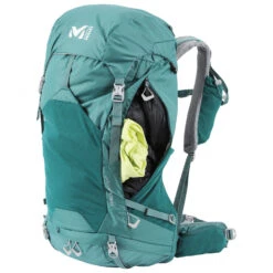 Millet Women's Seneca Air 38 - Wanderrucksack 12 Millet Women's Seneca Air 38 - Wanderrucksack -Osprey Verkäufe millet womens seneca air 38 wanderrucksack detail 3